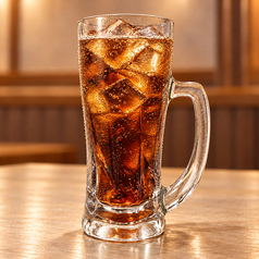 コーラサワー