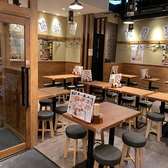 新時代 三軒茶屋店の雰囲気2