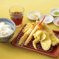 天ぷら 天清 さんちか店のおすすめ料理1