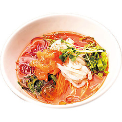 三種のムルフェ