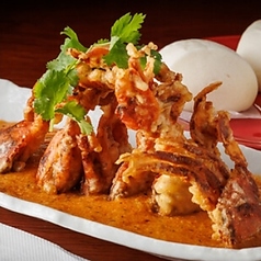 EASTDINING LAOPASA イーストダイニングラオパサのコース写真