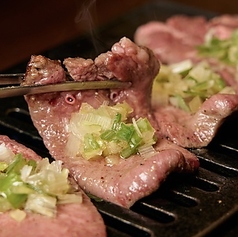 焼肉BARさんたま府中店の写真