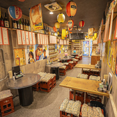 タタキ屋の雰囲気3