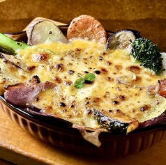 【30食限定】名物！野菜ソムリエの王様焼きカレー