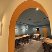 喫茶クレタケの雰囲気3