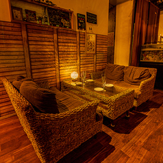 エビバリの雰囲気2