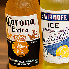 コロナエキストラ