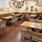 和来 杉田店の雰囲気3