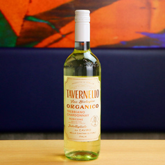 タヴェルネッロ オルガニコ ベッロ トレッビアーノ シャルドネ
