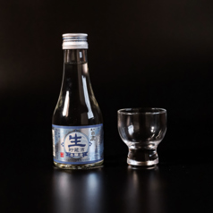 日本酒(白鹿)