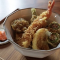 料理メニュー写真&nbsp;・天丼