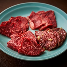 焼肉こじま 離れ 大阪梅田のおすすめ料理1