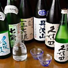 立川 牡蠣basaraの特集写真