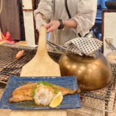 炉端焼き なわてのおすすめ料理3