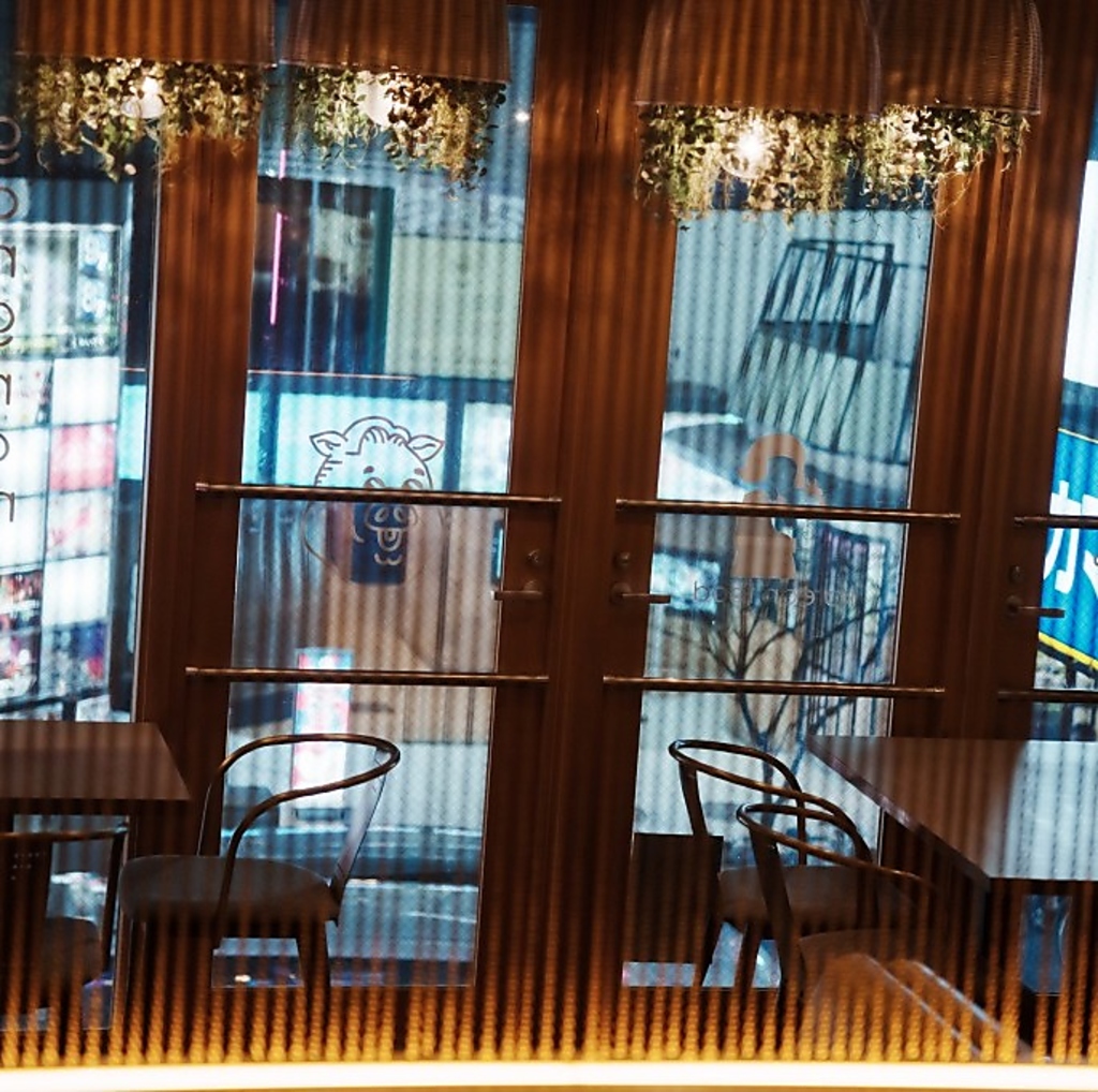 カンナムスタイル 栄住吉店の写真ギャラリー