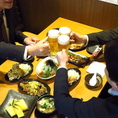 大曽根駅で宴会するなら♪味鷹は創業以来愛され続けている大曽根屈指の老舗です！お気軽にお問い合わせください。
