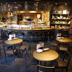 サルヴァトーレ クオモ SALVATORE CUOMO &BAR すすきの特集写真1