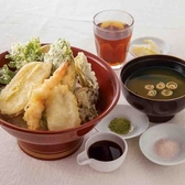 天ぷら 天清 さんちか店のおすすめ料理2
