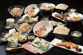 日本蕎麦 割烹 田丸屋のおすすめ料理3