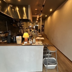 craft食堂 ハコノソトの写真