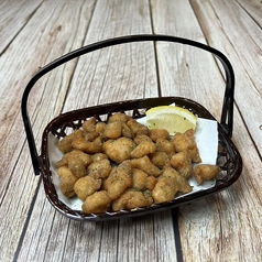 なんこつ唐揚げ