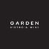 GARDEN BISTRO&WINEのロゴ