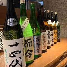 あさかな 北朝霞駅前店のコース写真