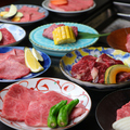 焼肉 季乃家のおすすめ料理1