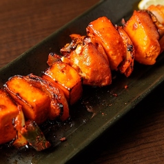 タンドリーチキン (2p)