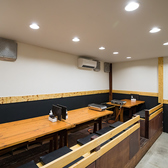 磯焼き酒場 宝の雰囲気2