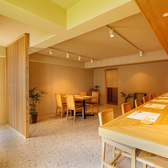 割烹真の雰囲気3