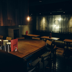 grazie グラッツェ 渋谷センター街店の特集写真