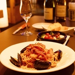 コスパ◎お得な飲放付きコース！カジュアルな飲み会や女子会など様々なシーンにマッチするコースです