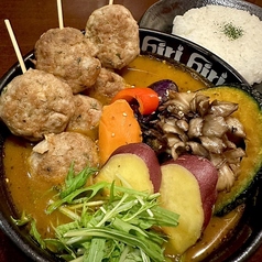 ヒリヒリ 大通 hirihiri OH! DoRiのおすすめ料理1