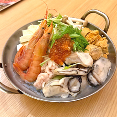 痛風鍋（1人前）