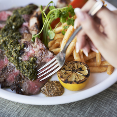 Johnnie s Brasserie ジョニーズ ブラッセリーのおすすめ料理1