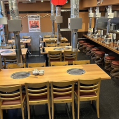 デートや記念日、特別な日には、美味しいお肉をお祝いにどうぞ！人気のカルビやハラミを含むメニューで、心を込めたおもてなしをいたします。落ち着いた雰囲気の中で、ゆったりとした時間を過ごしながら、大切な人との特別なひとときをお楽しみください。美味しいお肉と共に素敵な思い出を♪