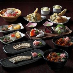 めじろ屋 イオンモール岡山店のおすすめ料理2