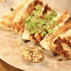 鶏創作 キリコのコース写真