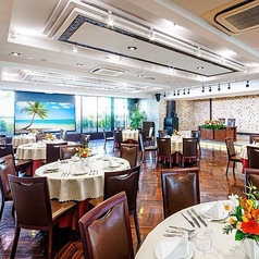 8F グレースバリ 10名様~最大250名様までOKな貸切会場♪お披露目パーティーや結婚式2次会、法人様のご宴会、同窓会など・・・貸切だから使い方は自由自在♪