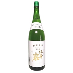 【富山】 満寿泉 マス印 淡麗辛口