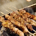 タクラマ館のおすすめ料理1