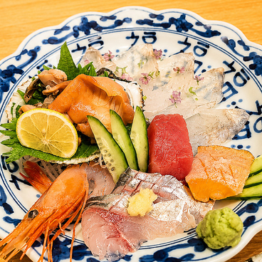 せん 金沢駅前のおすすめ料理1