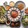 韓国酒場 SONSU ソンスのおすすめポイント1