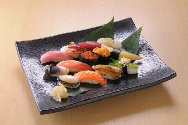 寿司料理 谷ふじのおすすめ料理1