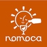 Bar Nomoca バル ノモカロゴ画像