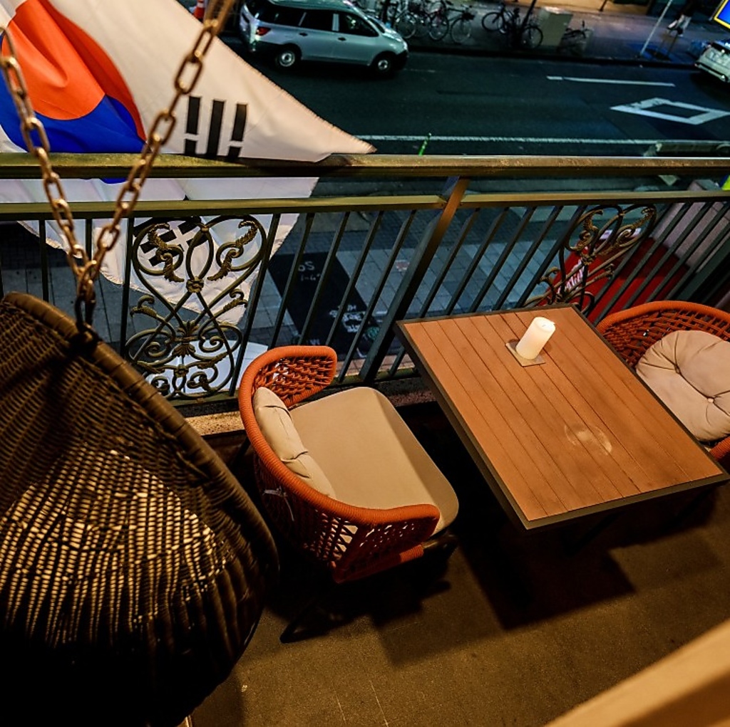 カンナムスタイル 栄住吉店の写真ギャラリー