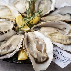 牡蠣と個室イタリアン Oyster&Grillbar#Lemonの特集写真