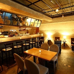 cafe&dining nurikabe ヌリカベの特集写真