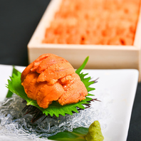 みょうばん不使用、素材の味をお楽しみいただけます